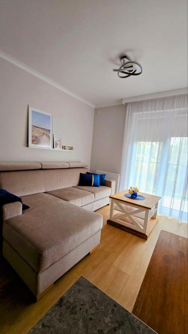 Apartment Przy Promie