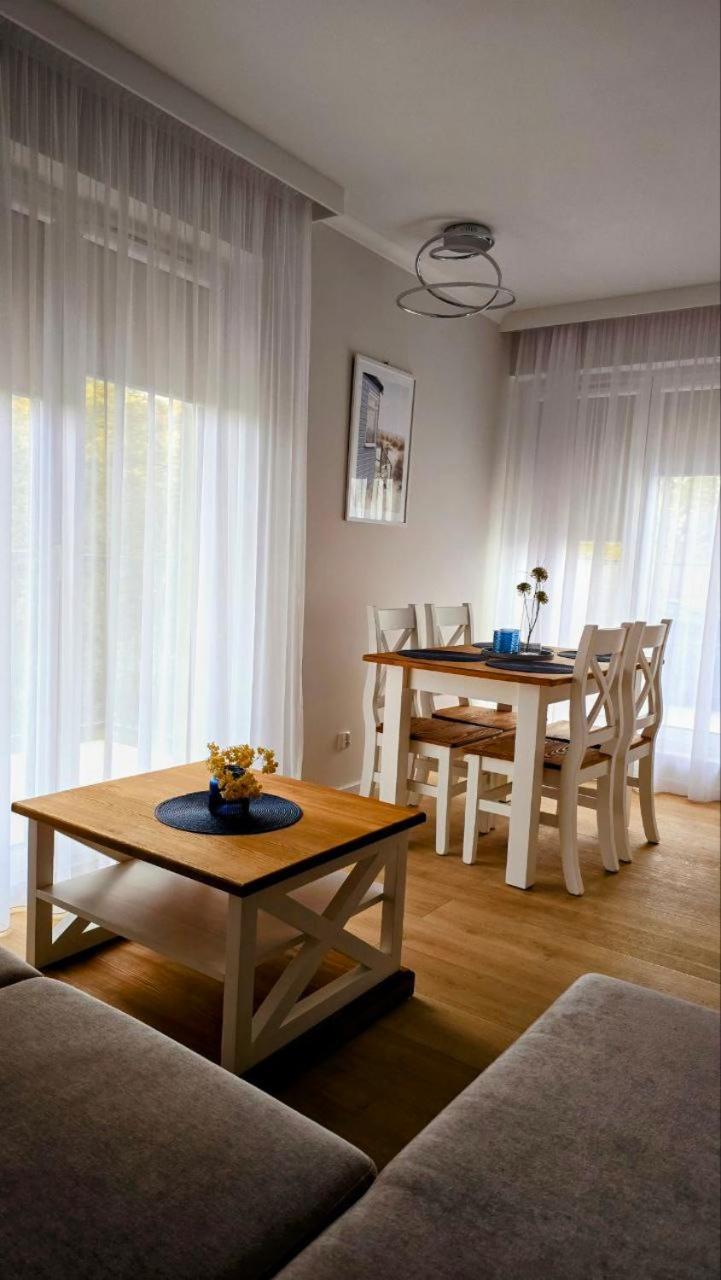 Przy Promie Apartment