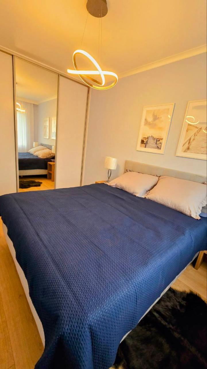 Przy Promie * Swinoujscie