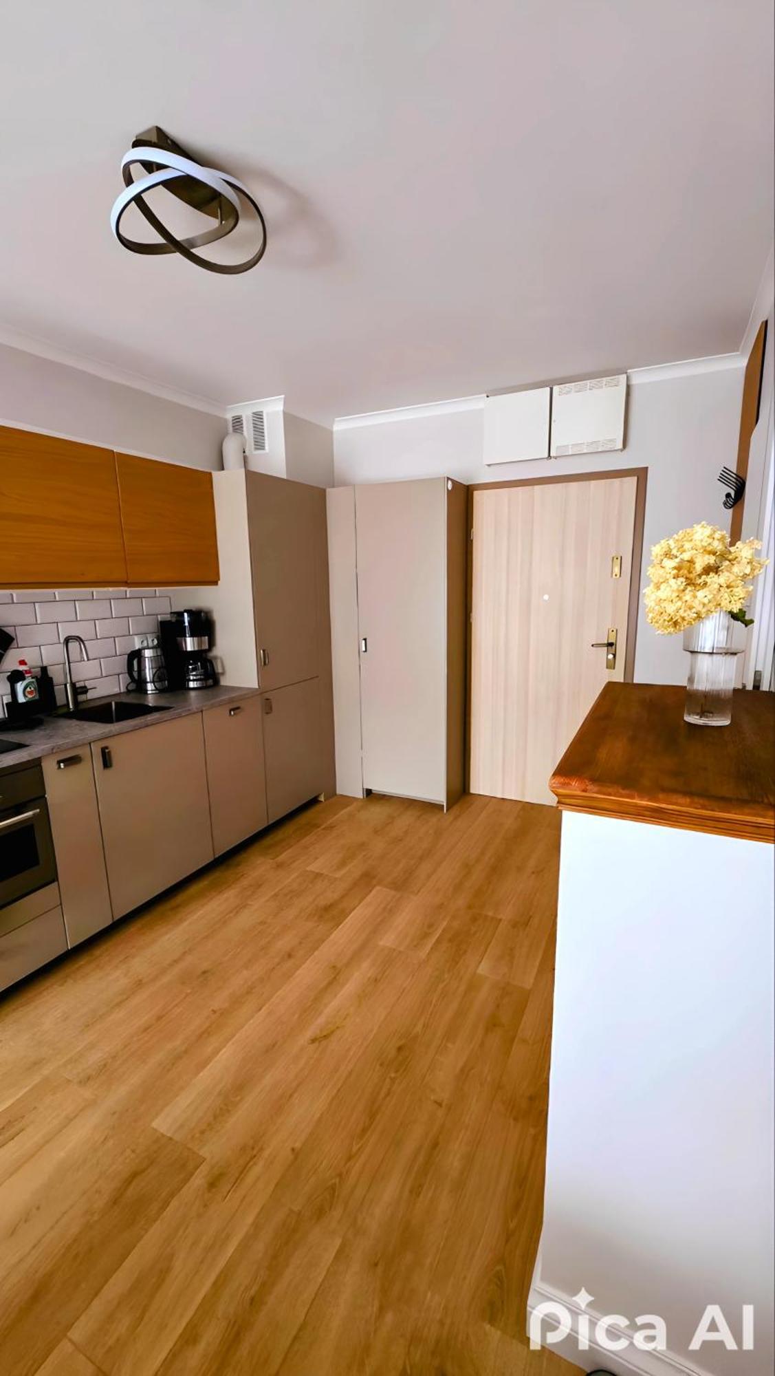 Przy Promie Apartment Swinoujscie